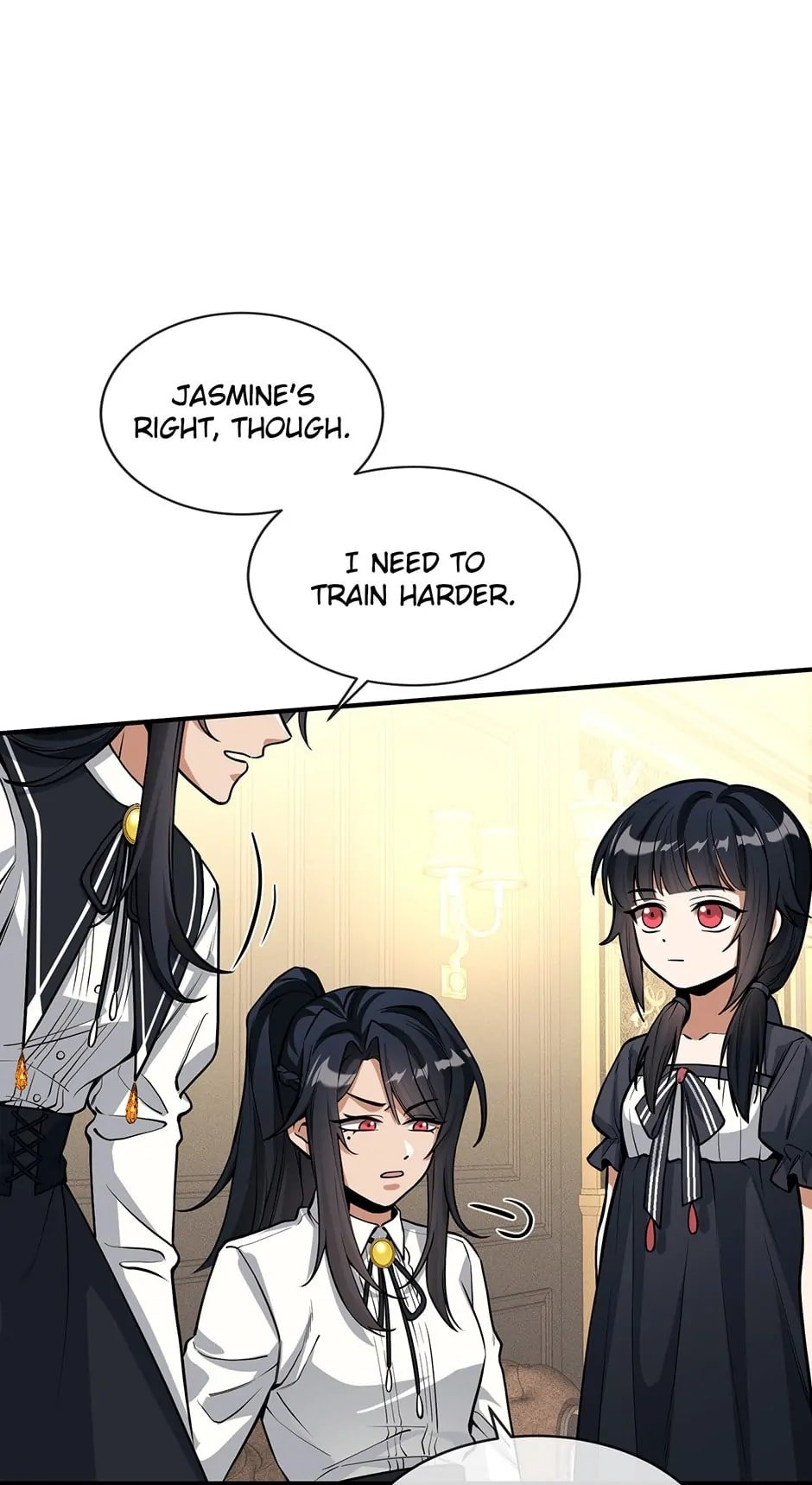 The Beginning After the End, Chapter 175.8 image 28